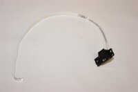 HP EliteBook 8540p LED Board incl. Kabel LS-4957P #2903