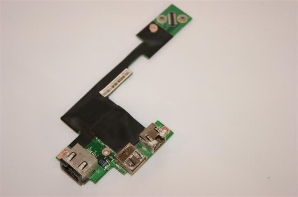 Lenovo ThinkPad T510i 4314-7SG LAN USB Board 55.4CU02.031 #2902