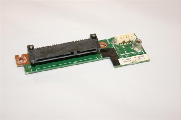 Lenovo Thinkpad T420s 4174-W45 SATA Adapter Conector Board 04W1698 #2906
