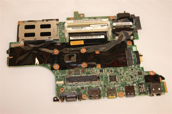 Lenovo Thinkpad T420s i5 2520M Mainboard Motherboard 63Y1914 #2906