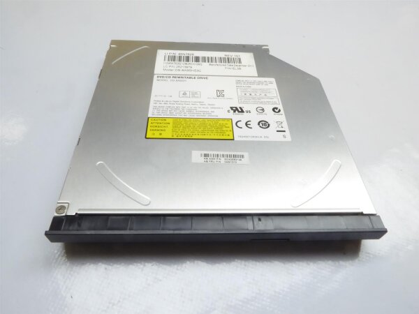 Lenovo ThinkPad L530 SATA DVD RW Laufwerk 12,7mm GT50N #2907