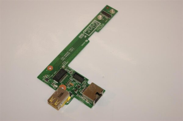 Lenovo ThinkPad L530 2478-1W9 LAN USB Board 48.4SF09.011 #2907