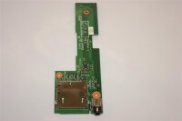 Lenovo ThinkPad L530 2478-1W9 SD Kartenleser Audio Board...
