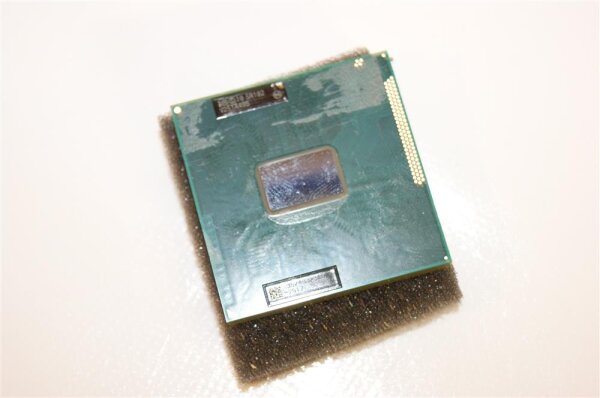 Lenovo ThinkPad L530 2478-1W9 Intel Celeron 1000M CPU mit 1,8GHz SR102 #2907