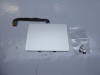 Apple MacBook Pro 15" A1286 Touchpad mit Kabel...