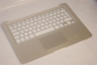 Apple MacBook Air 13" A1304 Gehäuse Oberteil...