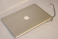 Apple MacBook Air 13" A1237 A1304 komplett Display incl. Gehäuse #2911M_01