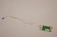 Acer Aspire 5553G-N934G64Mn Eject Button Board mit Kabel...