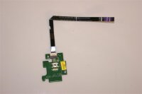 Fujitsu Lifebook AH531 Powerbutton Board mit Kabel...