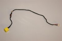 ThinkPad Edge E530 Powerbuchse Strombuchse mit Kabel...