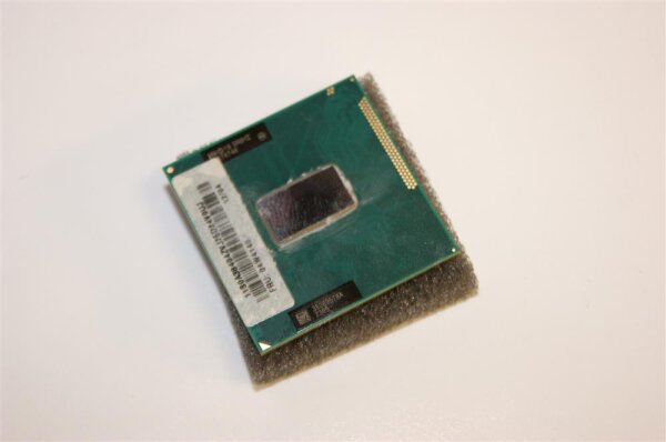 ThinkPad Edge E530 3259-A2G  Intel i5-3210M CPU mit 2,5GHz SR0MZ #CPU-4
