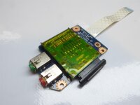 Lenovo G560 SD Kartenleser Audio Sound Board mit Kabel...