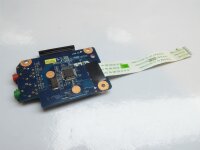 Lenovo G560 SD Kartenleser Audio Sound Board mit Kabel...