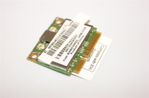 Lenovo G560 WLAN Karte BCM94313HMG2L #2318_02