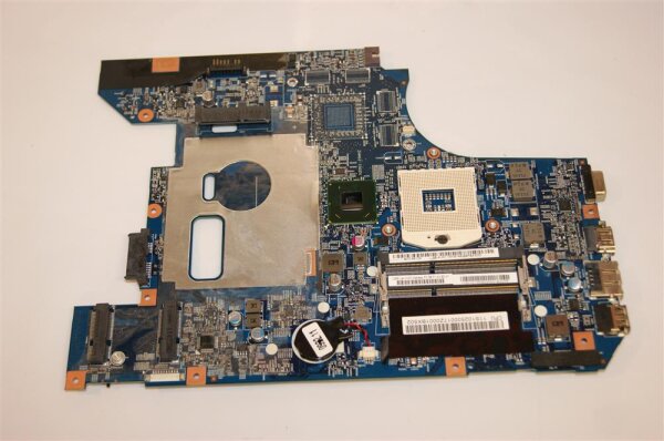 Lenovo B570 Mainboard Motherboard (BIOS Passwort!!) 48.4PA1.021 #2923