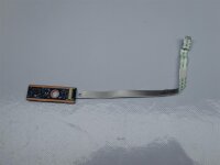 Lenovo B570 Finger Print Scanner Board incl. Kabel 55.4IH03.011 #2923