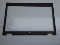 HP ProBook 6540b LCD Displayrahmen Blende Bezel +...