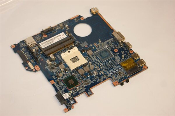 Acer TravelMate 8372 series Mainboard Motherboard 6050A2341701 #2928