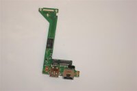 Acer TravelMate 8372 series LN1 LAN USB Board...