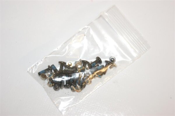 Samsung 300E NP300E5A Schraubensatz Screws Set #2930