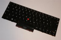 ThinkPad Edge E320 ORIGINAL Danish Keyboard Dansk 04W0809...