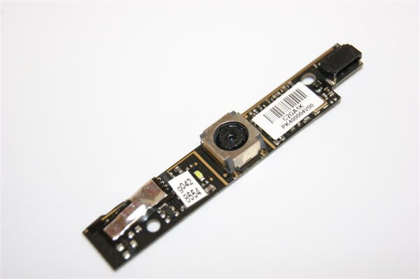 HP ProBook 6540b Webcam Kamera Modul PK400004V00 #2468_01