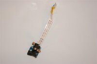Sony Vaio VGN-CS31S PCG-3G2M Powerbutton Board mit Kabel...