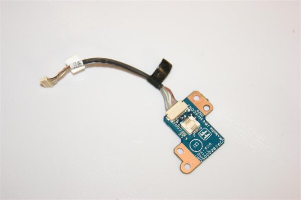 Sony Vaio VGN-CS31S PCG-3G2M Bluetooth Board mit Kabel DA0GD2BT8C0 #2932