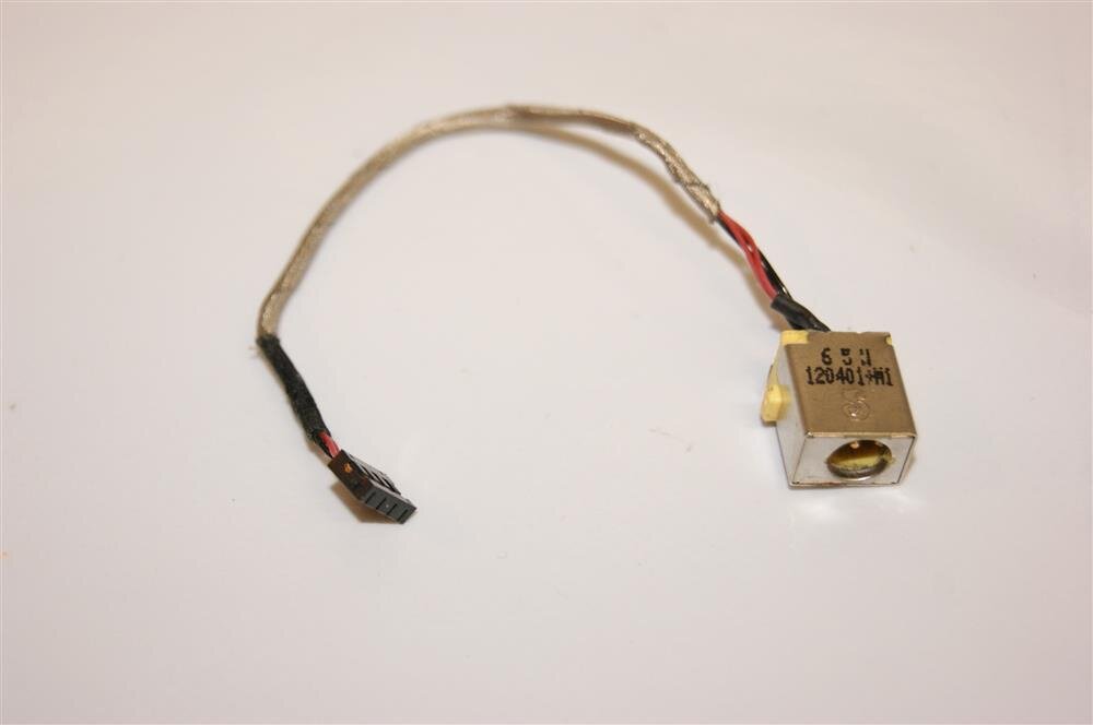 ACER Aspire M3 MA50 Powerbuchse Strombuchse Power Jack DC #2187 ACER Aspire M3 MA50 Powerbuchse Strombuchse Power Jack DC #2187