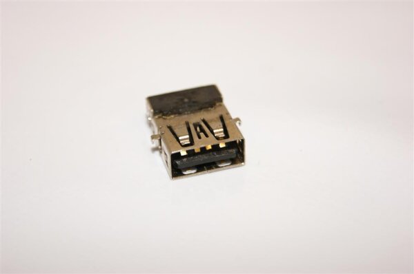 ACER Aspire M3 MA50 USB Buchse schwarz vom Mainboard #2187