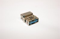 ACER Aspire M3 MA50 USB Buchse blau vom Mainboard #2187