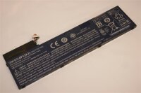 ACER Aspire M3 MA50 Original Akku 4850mAh 54Wh AP12A3i #2187