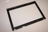 Lenovo ThinkPad X201 LCD Displayrahmen Blende 44C9541 #2934