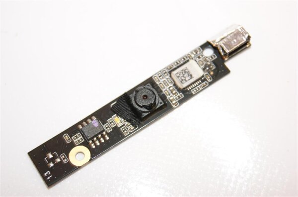 HP ProBook 6550b Webcam Kamera Modul F020FF-223H #2406