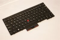 ORIGINAL ThinkPad T430 T530 Serie (+ mehr) Tastatur UK Englisch 04W3092 #2935_03