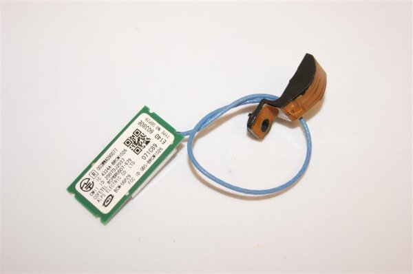 SONY Vaio PCG-6122M VGN-Z51XG Bluetooth Modul incl. Kabel BCM-UGPZ9 #2936