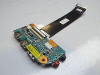 Sony Vaio PCG-61211M VPCEA3S1E USB Audio Board mit Kabel...