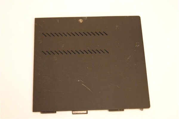 Lenovo / IBM ThinkPad T410s RAM Speicher Blende Abdeckung Bezel 60Y4062 #2853