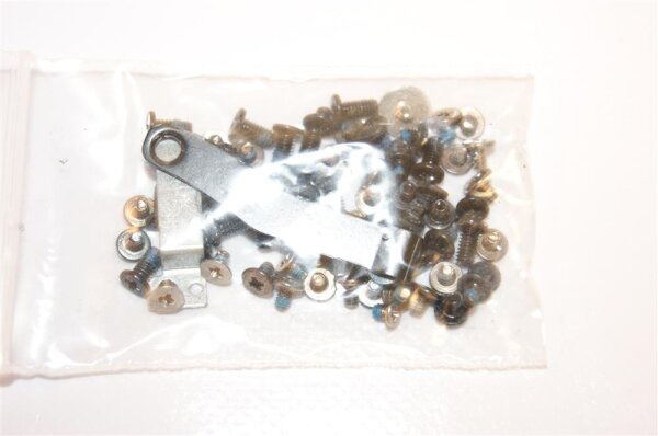 DELL Latitude E7240 Schraubensatz Screw Set #2941