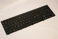 ASUS K53S K53SV ORIGINAL Keyboard nordic Layout MP-09Q36DN-528 #2943