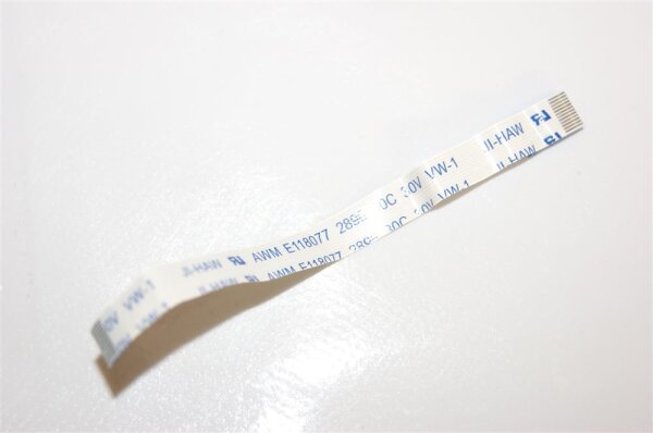 ASUS K53S K53SV Flex Flachbandkabel 12-polig 9cm lang #2943