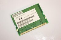Fujitsu Amilo Pro V3515 WLAN Karte WN2302A-F4 #2949
