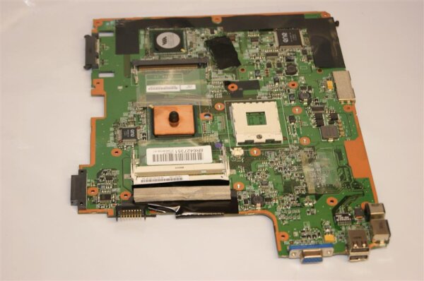 Fujitsu Amilo Pro V2035 Mainboard Motherboard 8R6427351 #2950