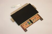 Fujitsu Amilo Pro V2035 Touchpad Maustasten Board mit Kabel 50-71058-02 #2950