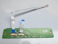 Asus K72JR Touchpad Maustasten Board mit Kabel...