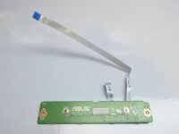 Asus K72JR Touchpad Maustasten Board mit Kabel 60-NXHTP1000-C02  #2954