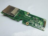 Asus K72JR USB SD Kartenleser Board 60-NXHUS1000 #2954