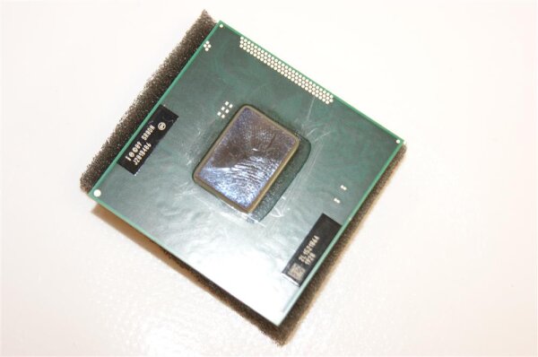 Dell Vostro 3550 CPU Prozessor Intel Core i3-2350 2,30GHz SR0DN #CPU-32