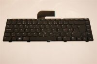Dell Vostro 3550 Original Keyboard Nordic Layout 0916CX #2942