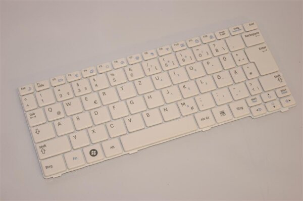 SAMSUNG NC10 plus ORIGINAL Tastatur deutsches LAYOUT!! CNBA590270 #2958
